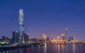 珠海瑞吉酒店