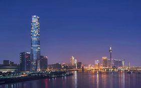 珠海瑞吉酒店